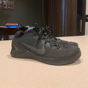 Nike Metcon DSX Flyknit 2